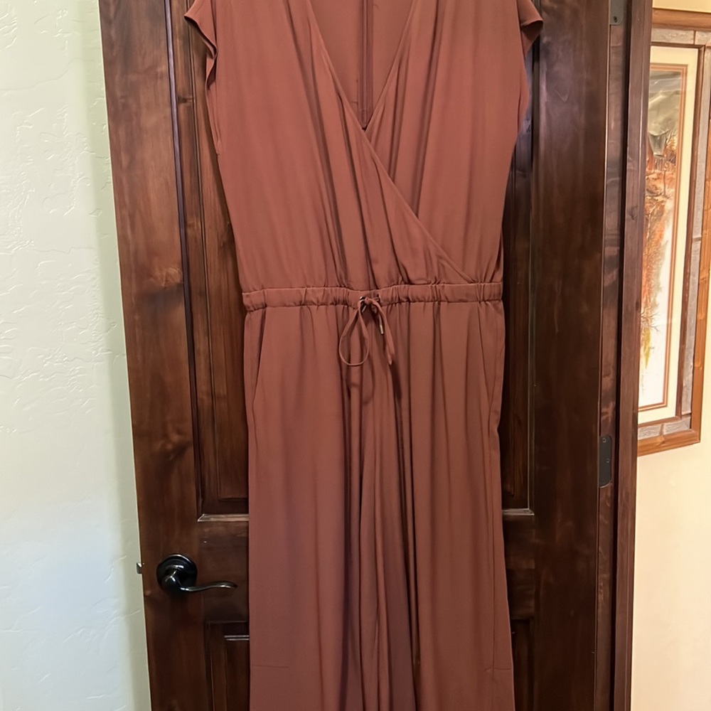 Eileen Fisher Jumpsuit